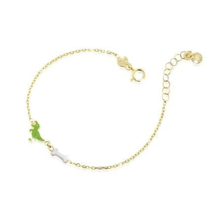 Armband für Mädchen leBebe PMG071