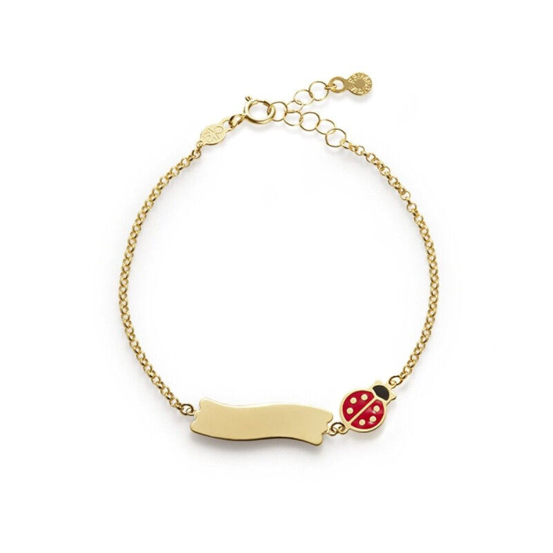 Dames Armband leBebe PMG026_B