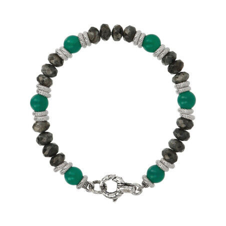 Armband Dames Albert M. WSOX00509.S