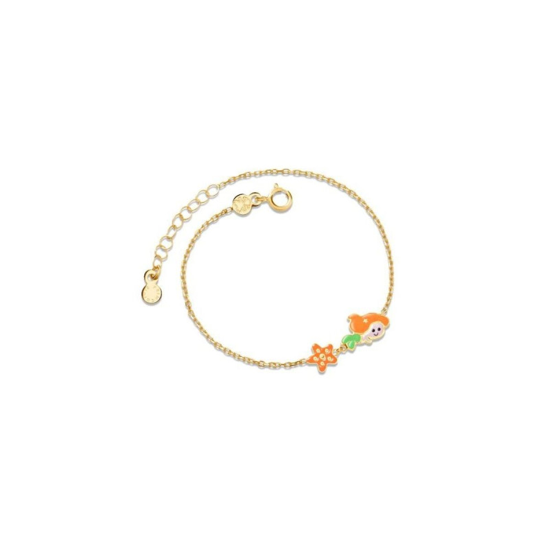 Bracciale Bambina leBebe PMG091