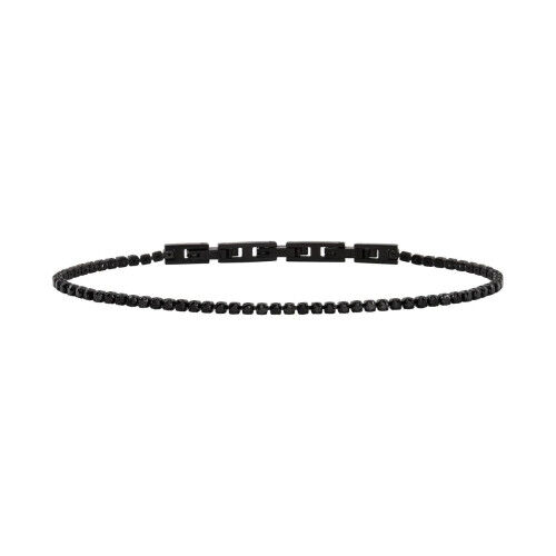 Herrenarmreif Breil TJ3596 Sterlingsilber 925