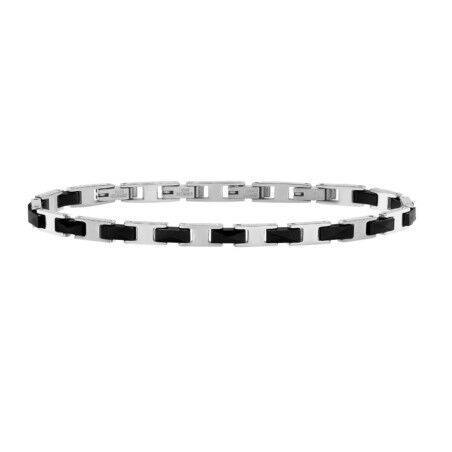 Armband Heren Breil TJ3454 Sterling zilver 925