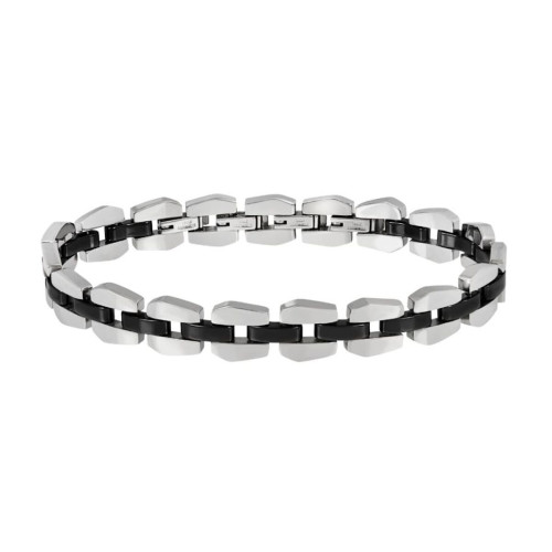 Armband Heren Breil TJ3425 Sterling zilver 925