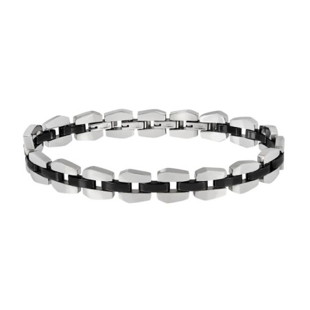 Armband Heren Breil TJ3425 Sterling zilver 925