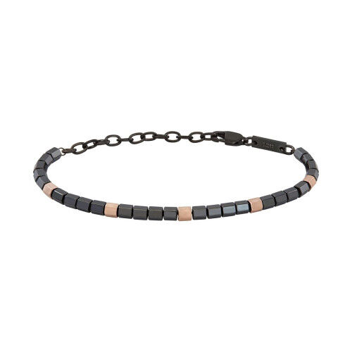 Pulsera Hombre Breil TJ3554 Plata de ley 925