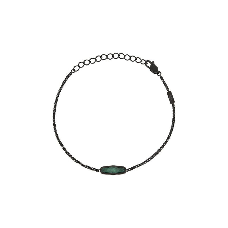 Bracciale Uomo Breil TJ3537 Argento puro 925