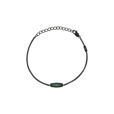 Bracciale Uomo Breil TJ3537 Argento puro 925