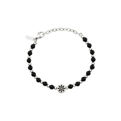 Bracciale Uomo Breil TJ3590 Argento puro 925