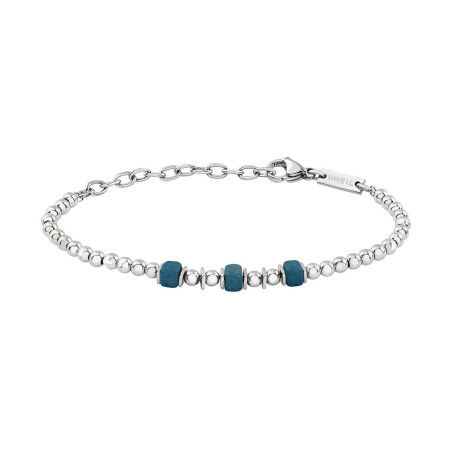 Armband Heren Breil TJ3543 Sterling zilver 925