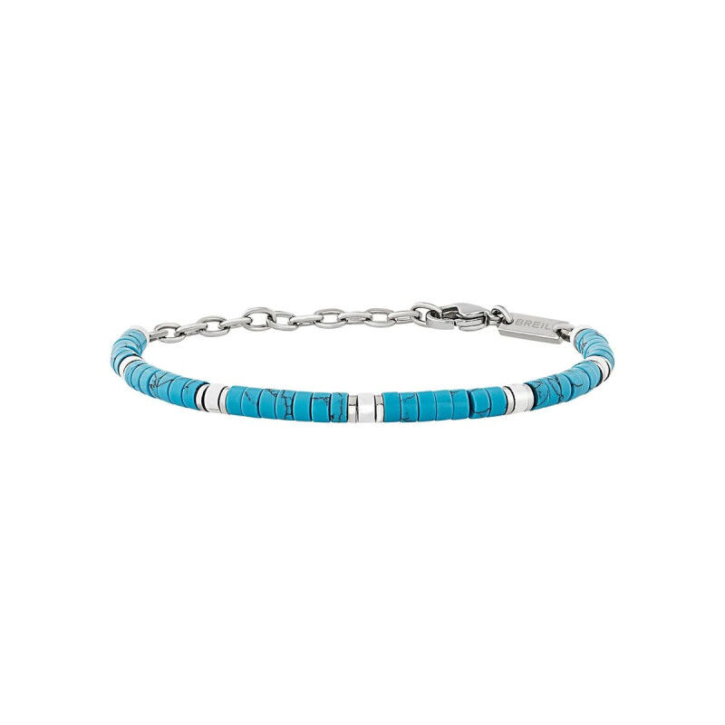 Bracciale Uomo Breil TJ3563 Argento puro 925