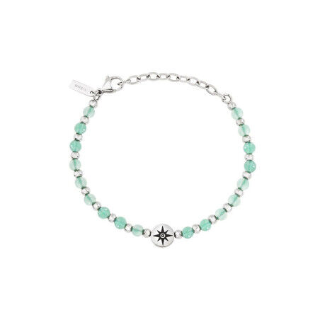 Bracciale Uomo Breil TJ3589 Argento puro 925