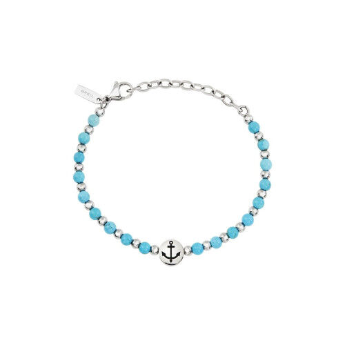 Bracciale Uomo Breil TJ3591 Argento puro 925