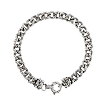 Armband Heren Albert M. WSOX00175.S-19CM