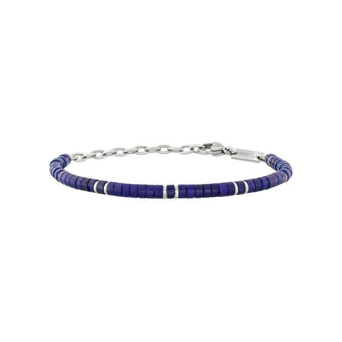 Bracciale Uomo Breil TJ3565 Argento puro 925