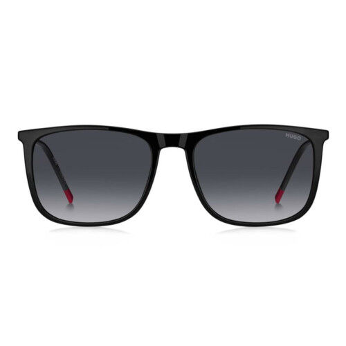 Zonnebril Heren Hugo Boss HG 1319_S Zwart