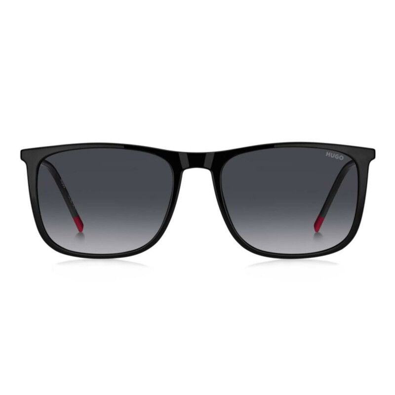 Occhiali da sole Uomo Hugo Boss HG 1319_S Nero