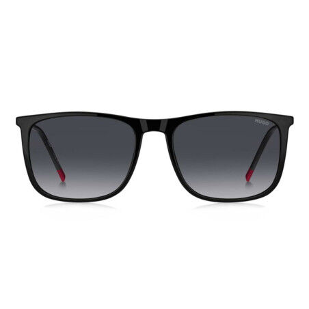 Occhiali da sole Uomo Hugo Boss HG 1319_S Nero