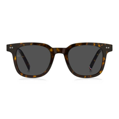Men's Sunglasses Tommy Hilfiger TH 2126_S Black