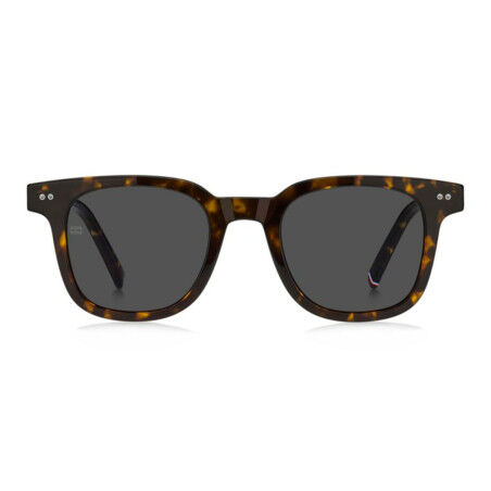Herrensonnenbrille Tommy Hilfiger TH 2126_S Schwarz