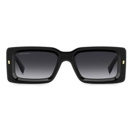 Gafas de Sol Hombre Dsquared2 D2 0142_S Negro