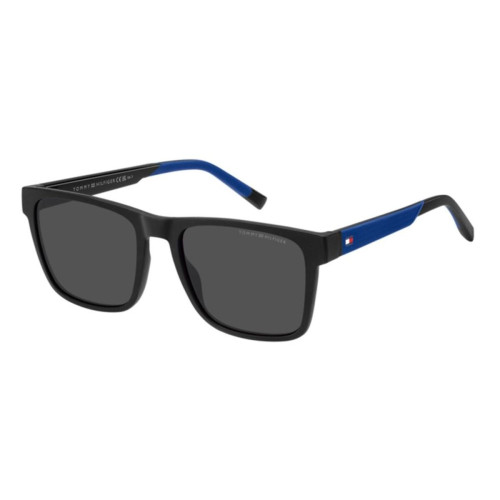 Men's Sunglasses Tommy Hilfiger TH 2144_S Black
