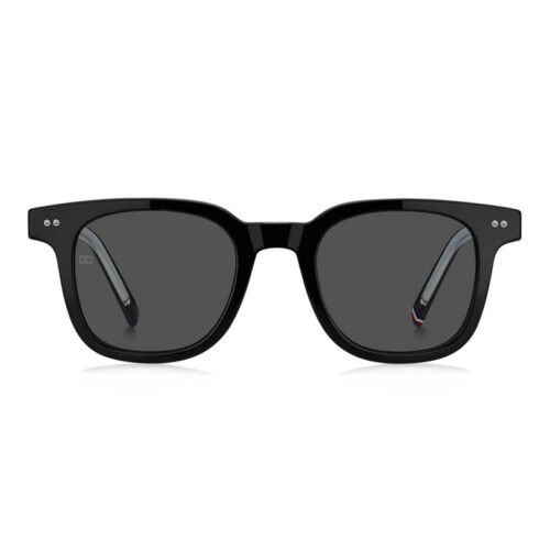 Men's Sunglasses Tommy Hilfiger TH 2126_S Black