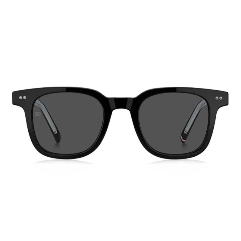 Herrensonnenbrille Tommy Hilfiger TH 2126_S Schwarz
