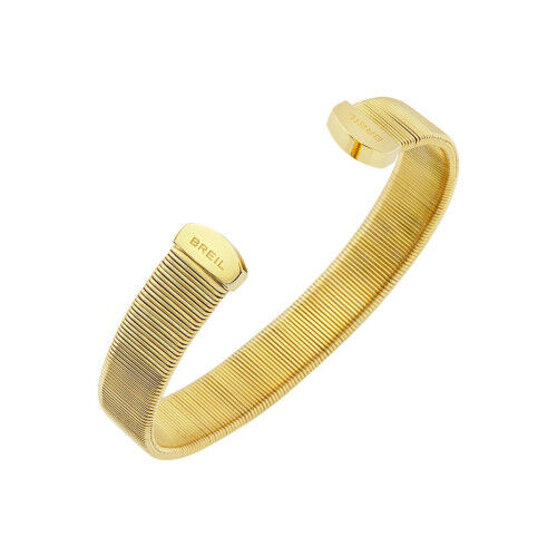 Armband Dames Breil TJ3557 Gouden