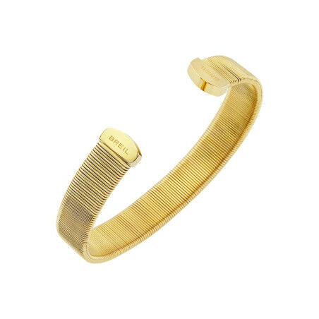 Armband Dames Breil TJ3557 Gouden