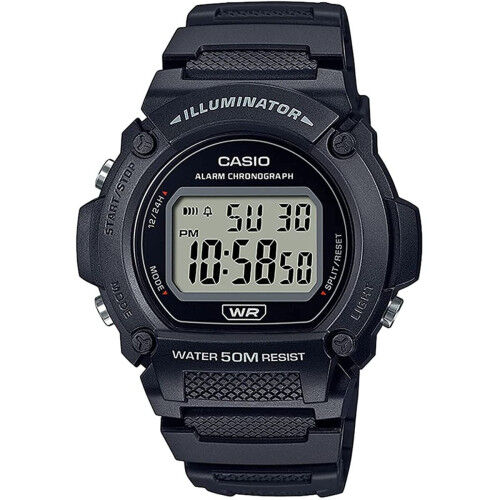 Horloge Heren Casio SPORT COLLECTION (Ø 47 mm)