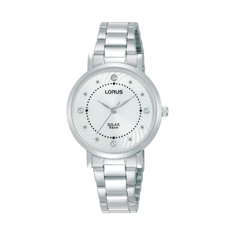 Herrenuhr Lorus RY523AX9