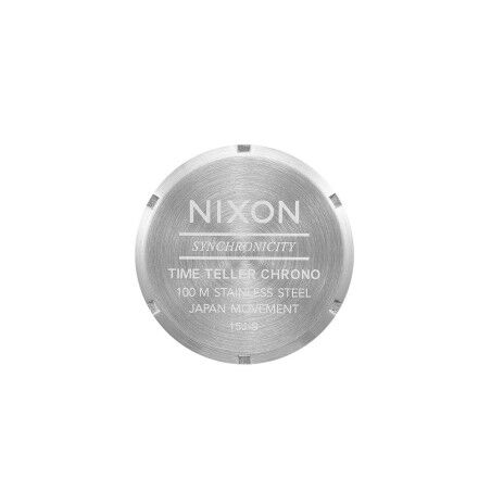 Orologio Uomo Nixon A972-5266
