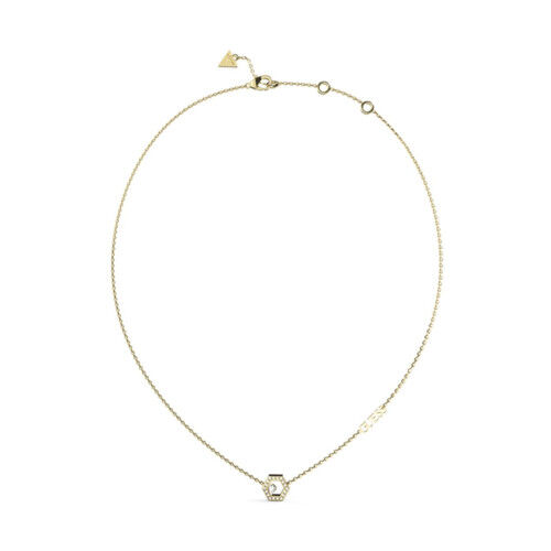 Damenanhänger Guess JUBN04649JWYGT-U