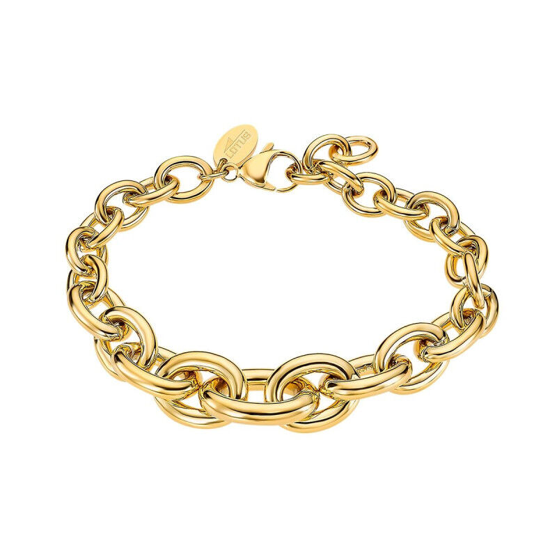 Bracciale Donna Lotus LS2336-2/2 Dorato