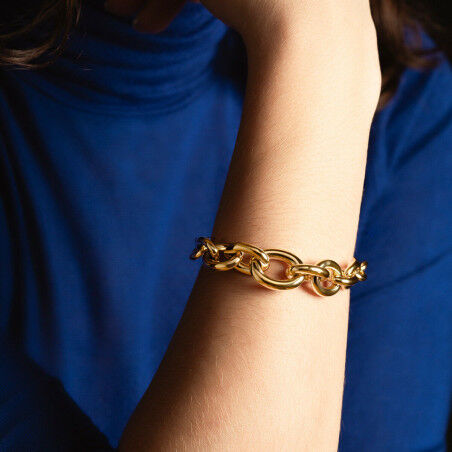 Bracciale Donna Lotus LS2336-2/2 Dorato