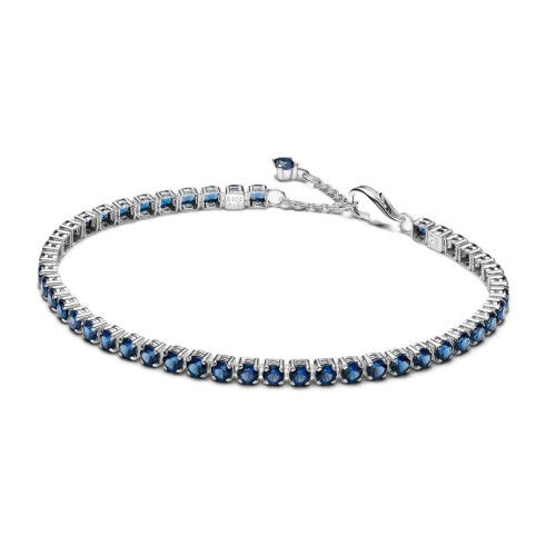 Armband Dames Pandora 591469C02-18 18 cm