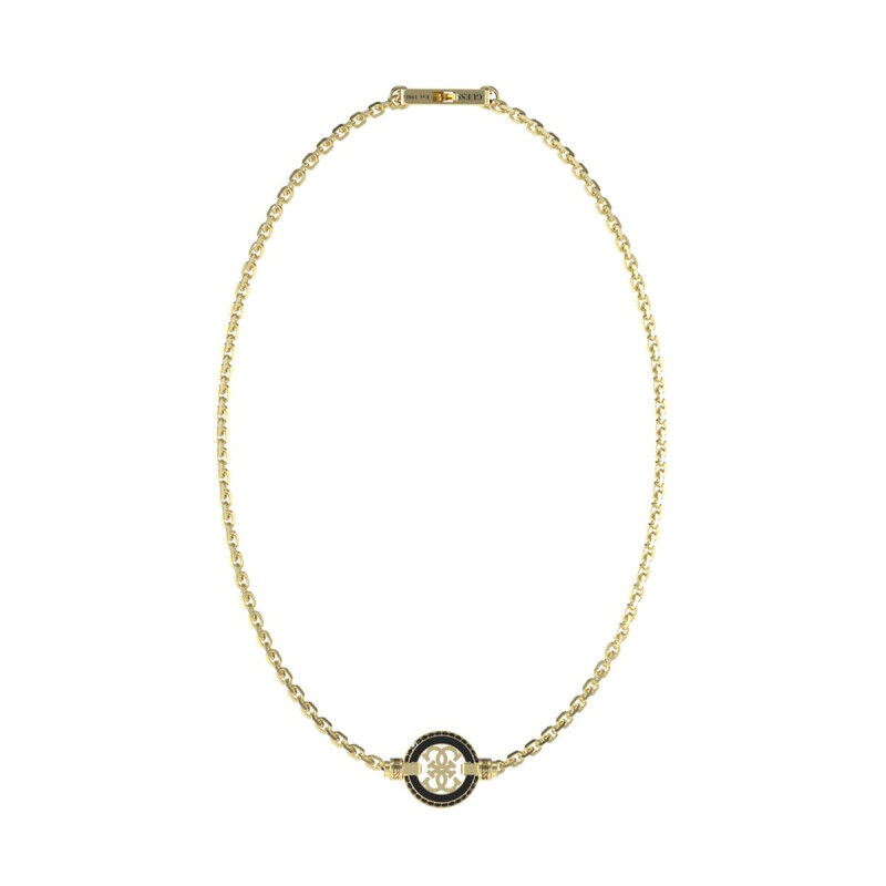Damenanhänger Guess JUMN04424JWYGBKT-U Gold