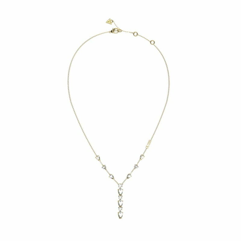 Colgante Mujer Guess JUBN04408JWYGT-U