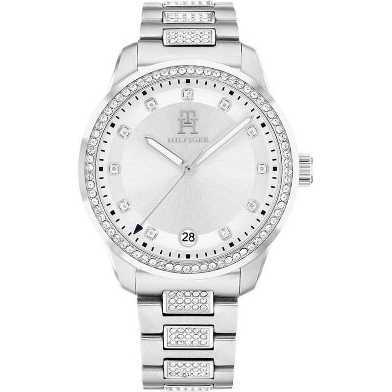 Orologio Donna Tommy Hilfiger TH85 (Ø 36 mm)