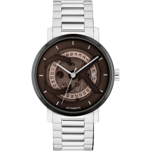 Horloge Heren Calvin Klein ICONIC AUTOMATIC (Ø 40 mm)