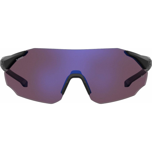 Lunettes de soleil Homme Under Armour UA HAMMER_F Multicouleur