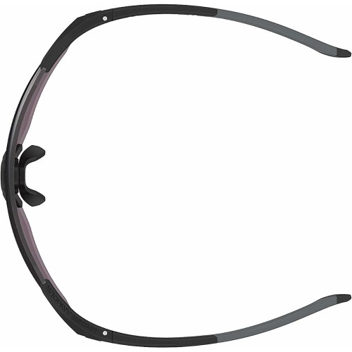 Herrensonnenbrille Under Armour UA HAMMER_F Bunt