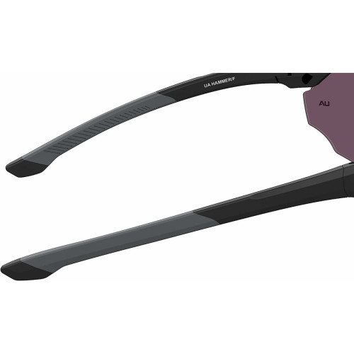 Zonnebril Heren Under Armour UA HAMMER_F Multicolour