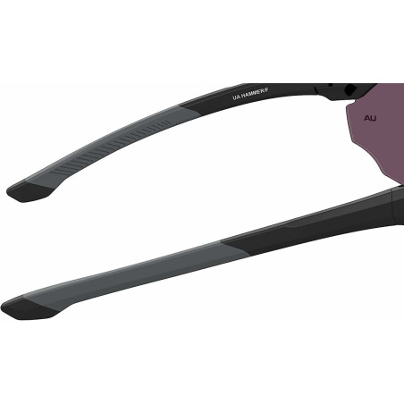 Herrensonnenbrille Under Armour UA HAMMER_F Bunt