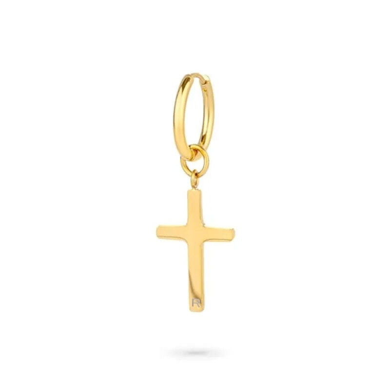 Oorbellen Dames Radiant RH000041 Gouden