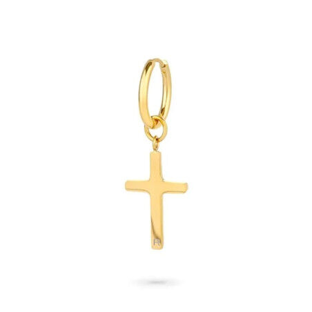 Oorbellen Dames Radiant RH000041 Gouden