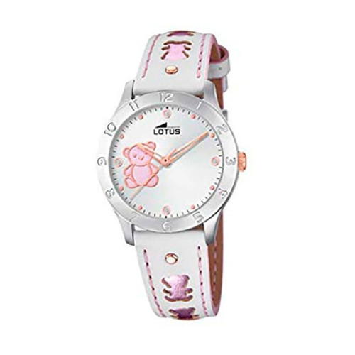 Montre Enfant Lotus 18657/B (Ø 35 mm)