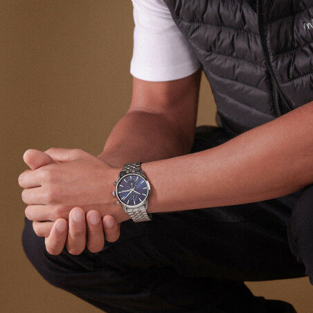 Herrenuhr Timberland TDWGI0068701