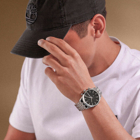 Horloge Heren Timberland TDWGI0068702