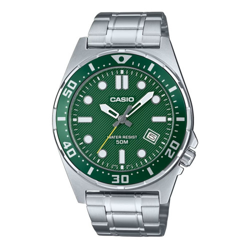 Orologio Uomo Casio DIVER 50M (Ø 43,5 mm)